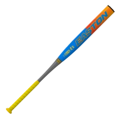 Kelly's Ultimate Sports 2022 Easton Thing Fire Flex Triple Wall Design 12" Barrel Mule Load USSSA Slowpitch Softball Bat SP22THGX -Louisville Bats Shop SP22THGX.125 03 trans