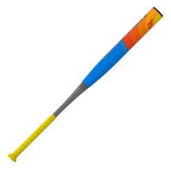 Kelly's Ultimate Sports 2022 Easton Thing Fire Flex Triple Wall Design 12" Barrel Mule Load USSSA Slowpitch Softball Bat SP22THGX -Louisville Bats Shop SP22THGX.125 04 trans