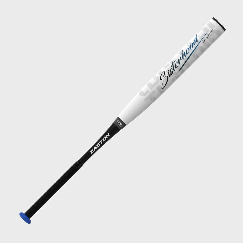Kelly's Ultimate Sports 2022 Easton Sisterhood 12.75" Barrel Loaded USSSA Slowpitch Softball Bat SP22TLL 1 Kelly's Ultimate Sports 2022 Easton Sisterhood 12.75" Barrel Loaded USSSA Slowpitch Softball Bat SP22TLL