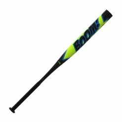 Kelly's Ultimate Sports 2023 Easton BOOM Fire Flex 12.75" Barrel Loaded USSSA Slowpitch Softball Bat SP23BOOML