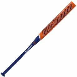 Kelly's Ultimate Sports 2023 Easton Ghostmondo Double Barrel USA ASA 12.5 Slowpitch Softball Bat SP23GHML