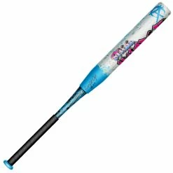 Kelly's Ultimate Sports 2020 Anarchy Still Humble Flip Washington Signature Series 2PC USSSA Slowpitch Softball Bat AS20UHB-2 -Louisville Bats Shop STILL HUMBLE1