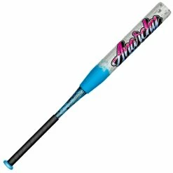 Kelly's Ultimate Sports 2020 Anarchy Still Humble Flip Washington Signature Series 2PC USSSA Slowpitch Softball Bat AS20UHB-2 -Louisville Bats Shop STILL HUMBLE3