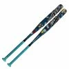 Kelly's Ultimate Sports 2023 Suncoast Melee 3 Autism Awareness Balanced 13" 1PC SSUSA Senior Slowpitch Softball Bat- SMAASB