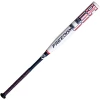 Kelly's Ultimate Sports 2023 Worth Freedom Balanced 13.5" 2PC USSSA Slowpitch Softball Bat WFR22U