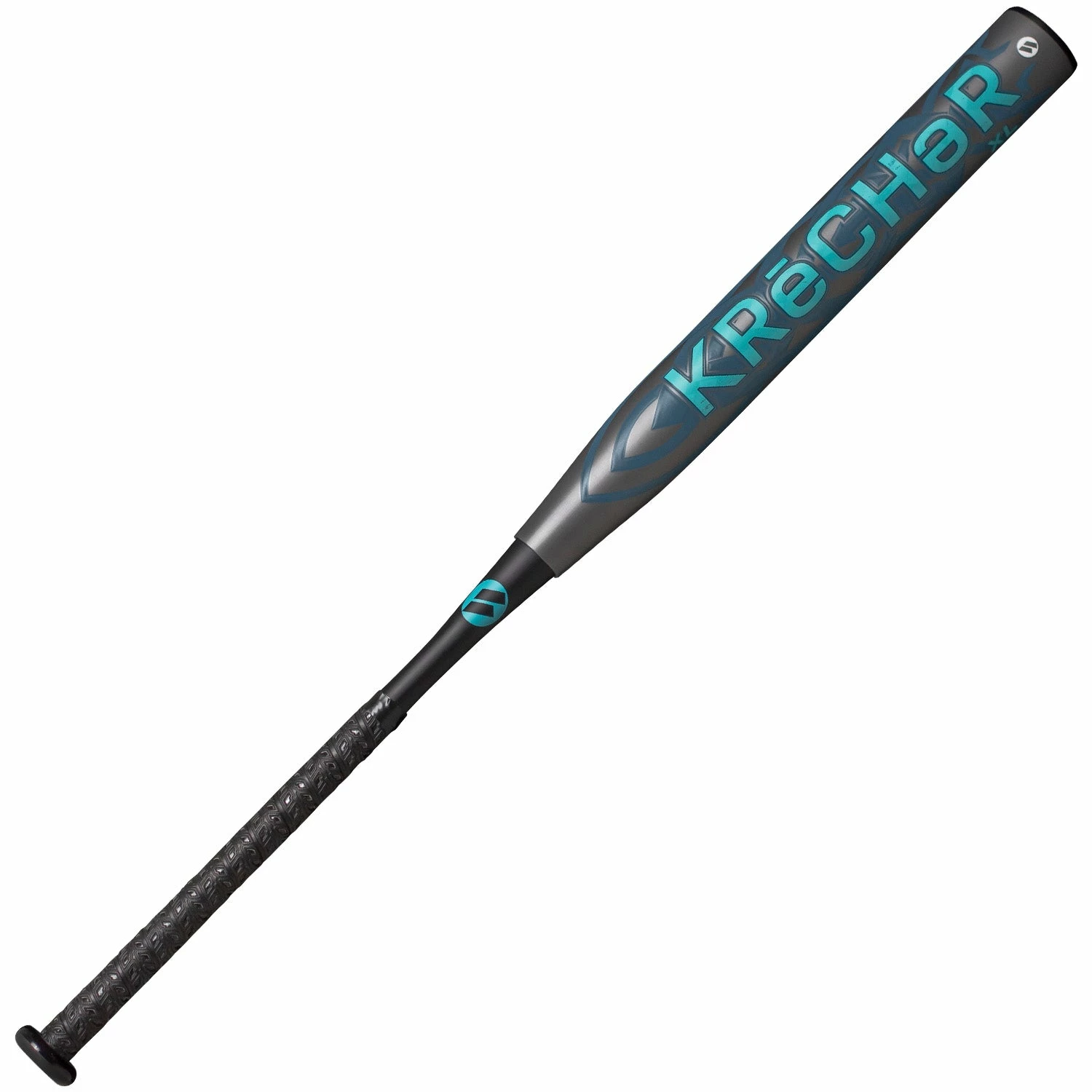 Kelly's Ultimate Sports 2023 Worth KRECHER XL 2pc 13.5" Barrel ASA/USA Slowpitch Softball Bat WSA3KRL 1 Kelly's Ultimate Sports 2023 Worth KRECHER XL 2pc 13.5" Barrel ASA/USA Slowpitch Softball Bat WSA3KRL