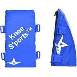 ALL-STAR KS2 KNEE S'PORTS WEDGE