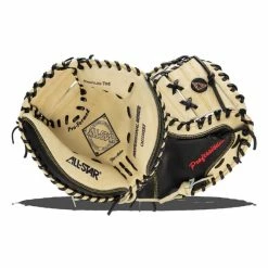 All-Star All Star Pro-Advanced Catcher's Mitt