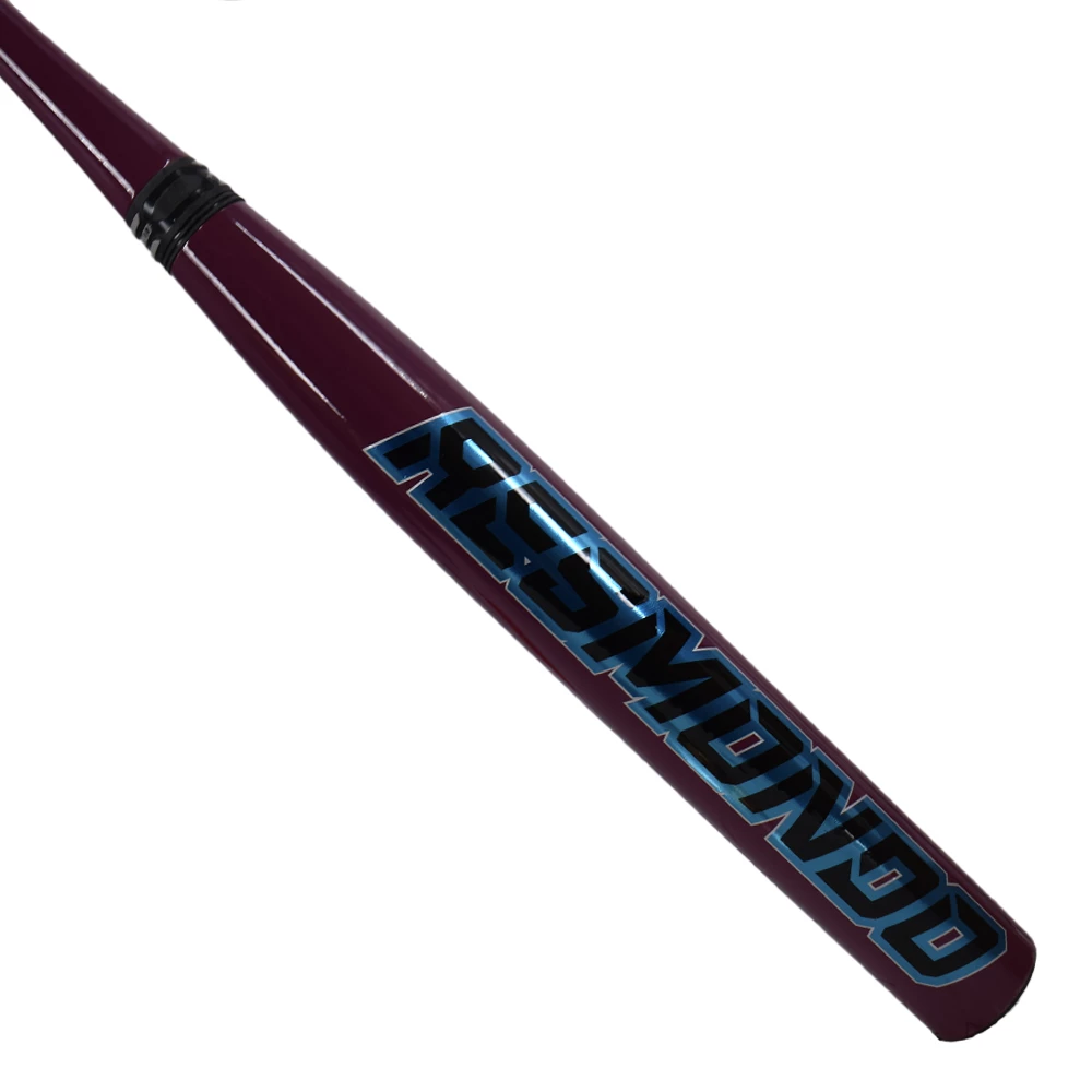 Kelly's Ultimate Sports Easton Limited Edition Resmondo 12.5" Barrel USSSA Slowpitch Softball Bat SP21CR125 Big Purple Guy 1 Kelly's Ultimate Sports Easton Limited Edition Resmondo 12.5" Barrel USSSA Slowpitch Softball Bat SP21CR125 Big Purple Guy