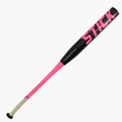 Louisville Bats Shop -Louisville Bats Shop black pink SMASH STICK