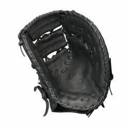 EASTON BLACKSTONE BL3 FIRST BASE MITT 12.75" -Louisville Bats Shop blackstone bl3 first base mitt 1275 2