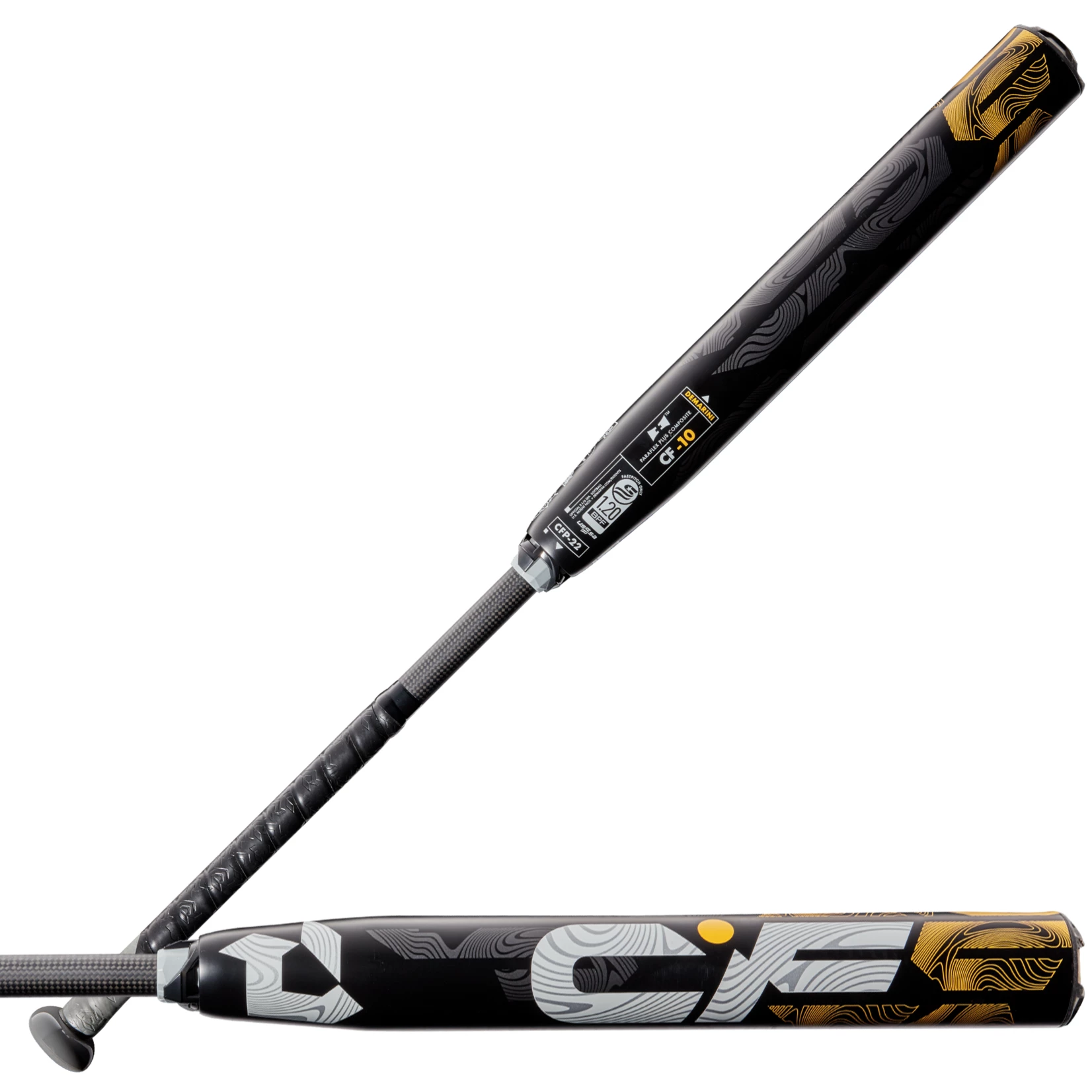 DEMARINI CF FP -10 1 DEMARINI CF FP -10