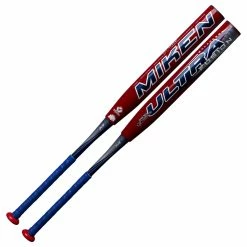 Kelly's Ultimate Sports 2020 Miken Ultra Fusion Mike Dill Balanced 14" SSUSA Senior Softball Bat MUF4BS