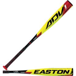 Easton Baseball EASTON ADV1 360 -12 ( 2 5/8") 31/19 USA YBB20ADV12