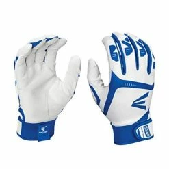 EASTON GAMETIME BATTING GLOVES ADULT