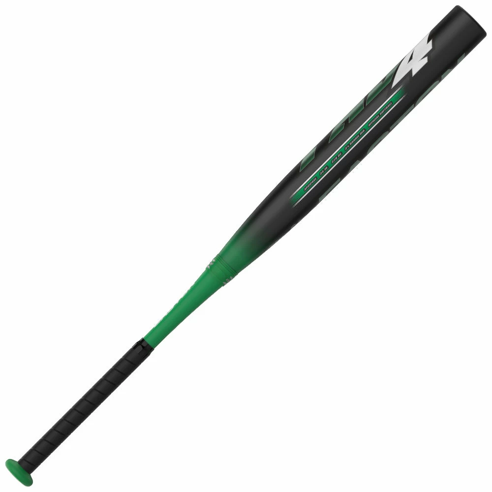 Kelly's Ultimate Sports 2021 Easton Fab 4 Clark 13" Loaded USSSA Slowpitch Softball Bat SP21F4CL 2 Kelly's Ultimate Sports 2021 Easton Fab 4 Clark 13" Loaded USSSA Slowpitch Softball Bat SP21F4CL - Image 2