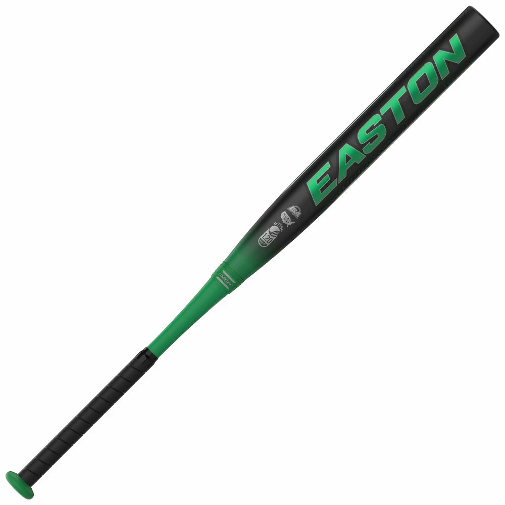 Kelly's Ultimate Sports 2021 Easton Fab 4 Clark 13" Loaded USSSA Slowpitch Softball Bat SP21F4CL 3 Kelly's Ultimate Sports 2021 Easton Fab 4 Clark 13" Loaded USSSA Slowpitch Softball Bat SP21F4CL - Image 3