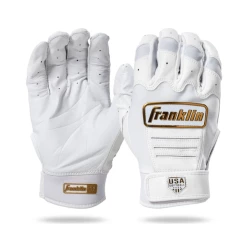 Franklin 2022 CFX FP Chrome W Batting Gloves