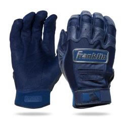 Franklin CFX Pro Chrome Batting Gloves -Louisville Bats Shop franklin cfx pro chrome batting gloves 2