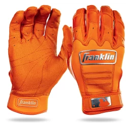 Franklin CFX Pro Chrome Batting Gloves -Louisville Bats Shop franklin cfx pro chrome batting gloves 3