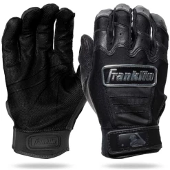 Franklin CFX Pro Chrome Batting Gloves -Louisville Bats Shop franklin cfx pro chrome batting gloves 4