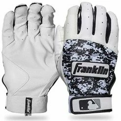 Franklin Digitek Batting Gloves - Adult -Louisville Bats Shop franklin digitek batting gloves adult 2