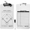 Franklin MLB Coach's Clipboard
