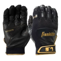 Franklin Shok-Sorb X Batting Gloves -Louisville Bats Shop franklin shok sorb x batting gloves 2