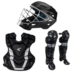 EASTON GAMETIME CATCHER BOX SET INT