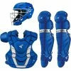 EASTON GAMETIME CATCHER BOX SET SR