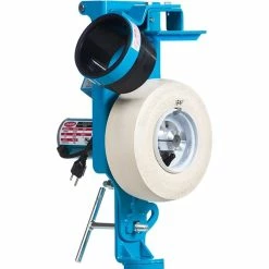 JUGS SPORTS PS50 PITCHING MACHINE -Louisville Bats Shop jugs sports ps50 pitching machine 1