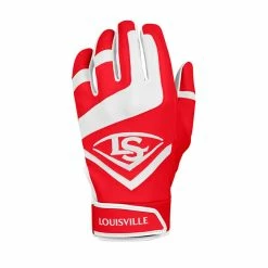 LOUISVILLE GENUINE BATTING GLOVES -Louisville Bats Shop louisville genuine batting gloves 2