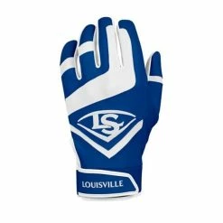 LOUISVILLE GENUINE BATTING GLOVES -Louisville Bats Shop louisville genuine batting gloves 4