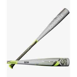 LOUISVILLE SLUGGER USA BB - Solo 6 20 2 5/8" (-11) 31