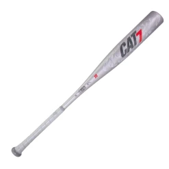 Marucci 2022 CAT7 Silver -10