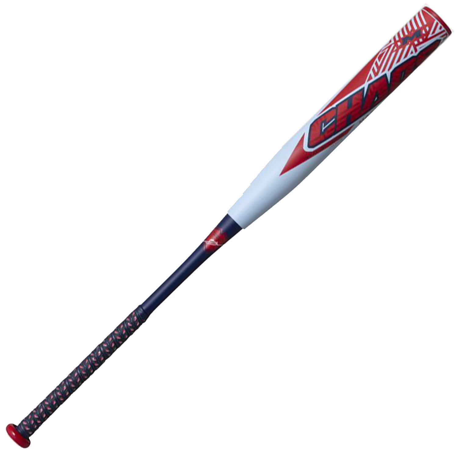 Kelly's Ultimate Sports 2022 Miken Bradley Jones Chaos Maxload 2pc 12.75" Barrel USSSA Slowpitch Softball Bat MBJ22U 1 Kelly's Ultimate Sports 2022 Miken Bradley Jones Chaos Maxload 2pc 12.75" Barrel USSSA Slowpitch Softball Bat MBJ22U
