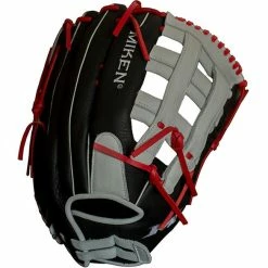 Miken Player Series PS130-PH Glove -Louisville Bats Shop miken player series ps130 ph glove 2