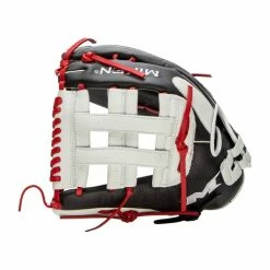 Miken Player Series PS130-PH Glove -Louisville Bats Shop miken player series ps130 ph glove 4