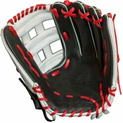 Rawlings MIKEN PS135-PH GLOVE LEFT CATCH 13.5" -Louisville Bats Shop miken ps135 ph glove left catch 135 1
