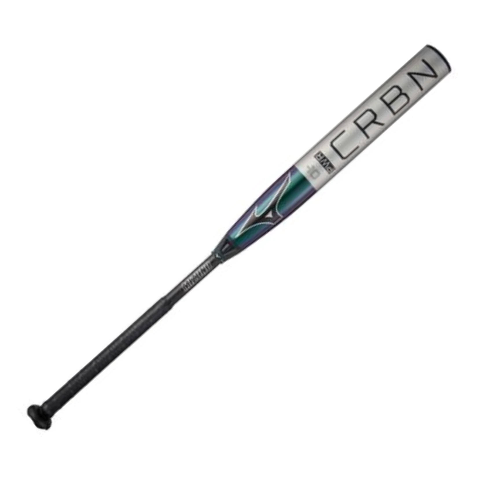 Mizuno 2023 PWR CRBN FP -10 Softball Bat 1 Mizuno 2023 PWR CRBN FP -10 Softball Bat