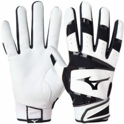 MIZUNO 303 BATTING GLOVES YOUTH
