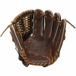 MIZUNO CLASSIC PRO SOFT GCP68S2 11.5" -Louisville Bats Shop mizuno classic pro soft gcp68s2 115 1