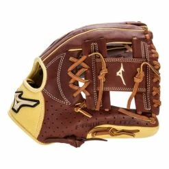 Mizuno Prime Elite GPE1150MRG Glove -Louisville Bats Shop mizuno prime elite gpe1150mrg glove 3