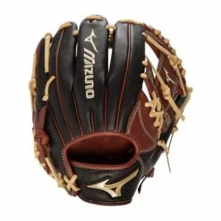 MIZUNO PRIME ELITE GPE1176RG 11.75 -Louisville Bats Shop mizuno prime elite gpe1176rg 1175 1