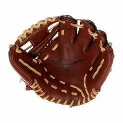 MIZUNO PRIME ELITE GPE1176RG 11.75 -Louisville Bats Shop mizuno prime elite gpe1176rg 1175 2