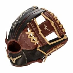 MIZUNO PRIME ELITE GPE1176RG 11.75 -Louisville Bats Shop mizuno prime elite gpe1176rg 1175 3