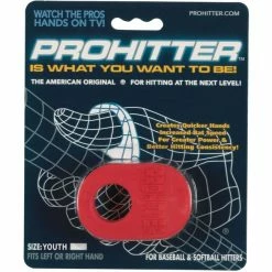PROHITTER BATTING AID