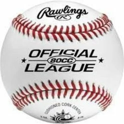 RAWLINGS 80CC 9" BALLS - DOZEN