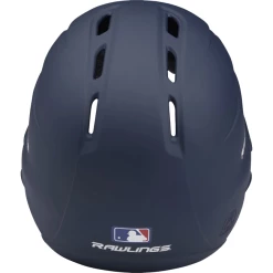 RAWLINGS 90MPH MATTE HELMET -Louisville Bats Shop rawlings 90mph matte helmet 2