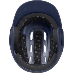 RAWLINGS 90MPH MATTE HELMET -Louisville Bats Shop rawlings 90mph matte helmet 3